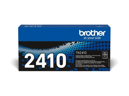 Brother TN2410 Noir
