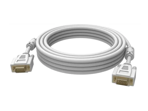Vision Techconnect — 10 m, blanc
