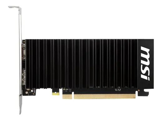 MSI GT 1030 2GHD4 LP OC