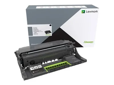 Lexmark Noir — pour Lexmark B2338, B2442, B2546