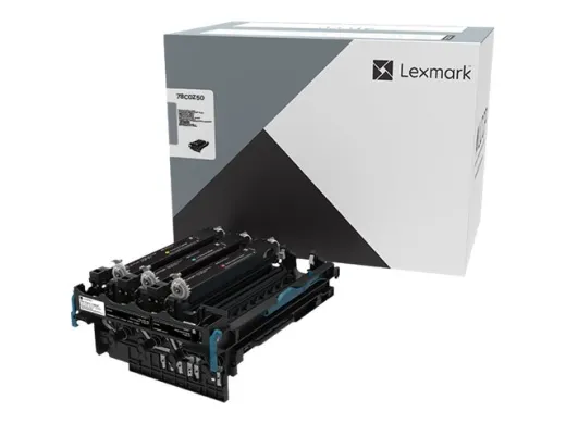 Lexmark Noir — pour Lexmark C2240, C2325, C2425, réf. 78C0ZV0