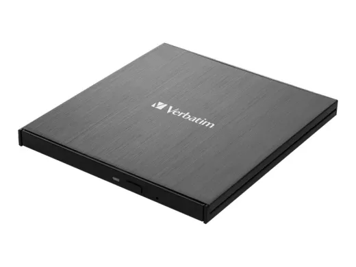 Verbatim Ultra HD 4K