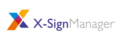 BenQ X-Sign Manager Basic — Licence d'abonnement (5 ans)
