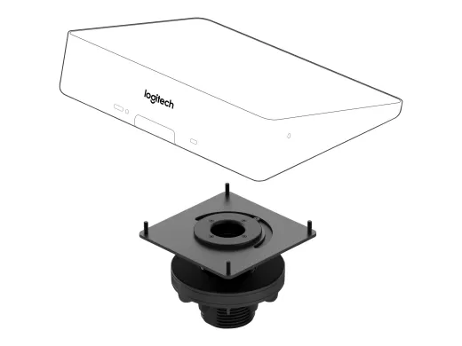 Logitech Tap Table Mount