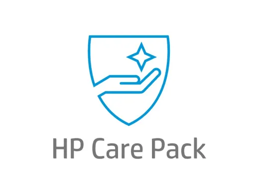 HP Electronic HP Care Pack Next Business Day Hardware Support with Defec