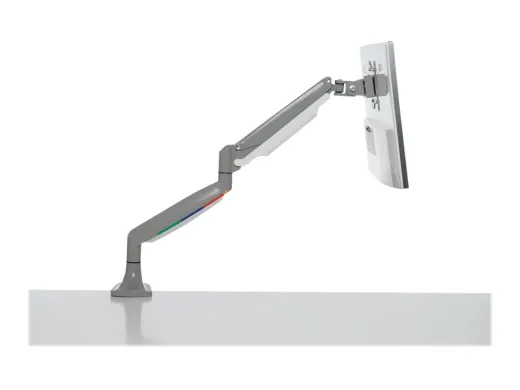 Kensington SmartFit One-Touch Single Monitor Arm