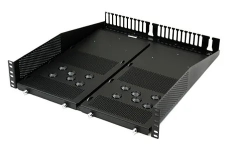 Cisco Kit de montage pour rack