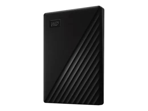 WD My Passport WDBYVG0010BBK