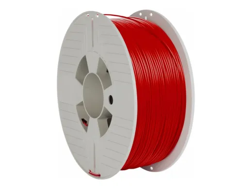 Verbatim Rouge 1 kg — filament PLA (3D)
