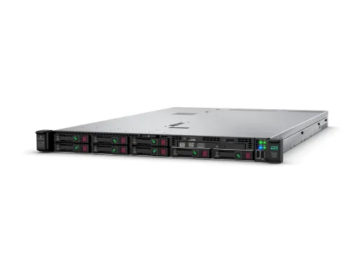 HPE ProLiant DL360 Gen10