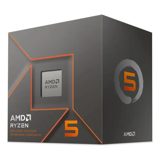 AMD Ryzen 5 8600G| 6 Kerne|