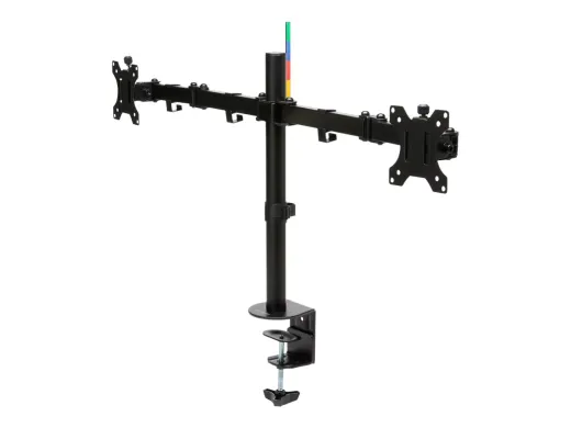 Kensington SmartFit Ergo Dual Extended Monitor Arm
