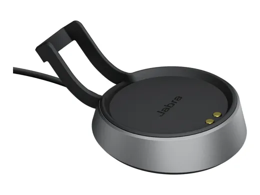 Jabra Socle de charge — pour Evolve2 85 MS Stereo, 85 UC Stereo