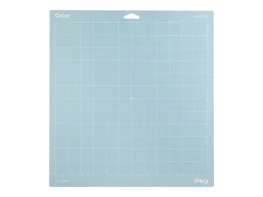Cricut LightGrip Tapis pour machine à découper