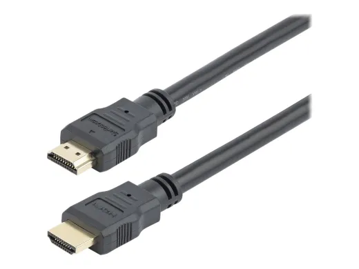 StarTech.com Startech — 1.8 m, pour P/N: CDP2HDUACP2, DKT30CHSDPD