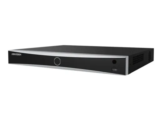 Hikvision Pro Series DS-7616NXI-I2/16P/S(E)