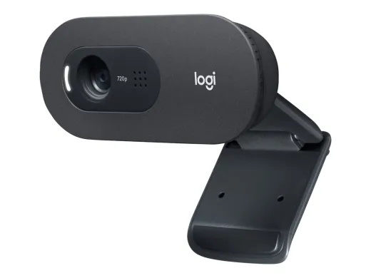Logitech C505 Webcam