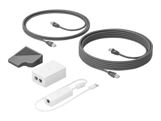 Logitech Cat5e Kit