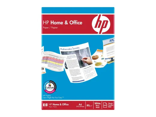 HP Home & Office Paper